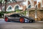 Ferrari 458 Speciale PD458 by Prior Design 2015 года